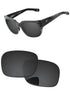 Solid Black Anti-Infrared-Pro+