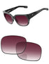 Burgundy Gradient-Standard