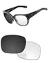 Adapt Gray Photochromic-Standard