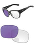 Adapt Purple Photochromic-Standard