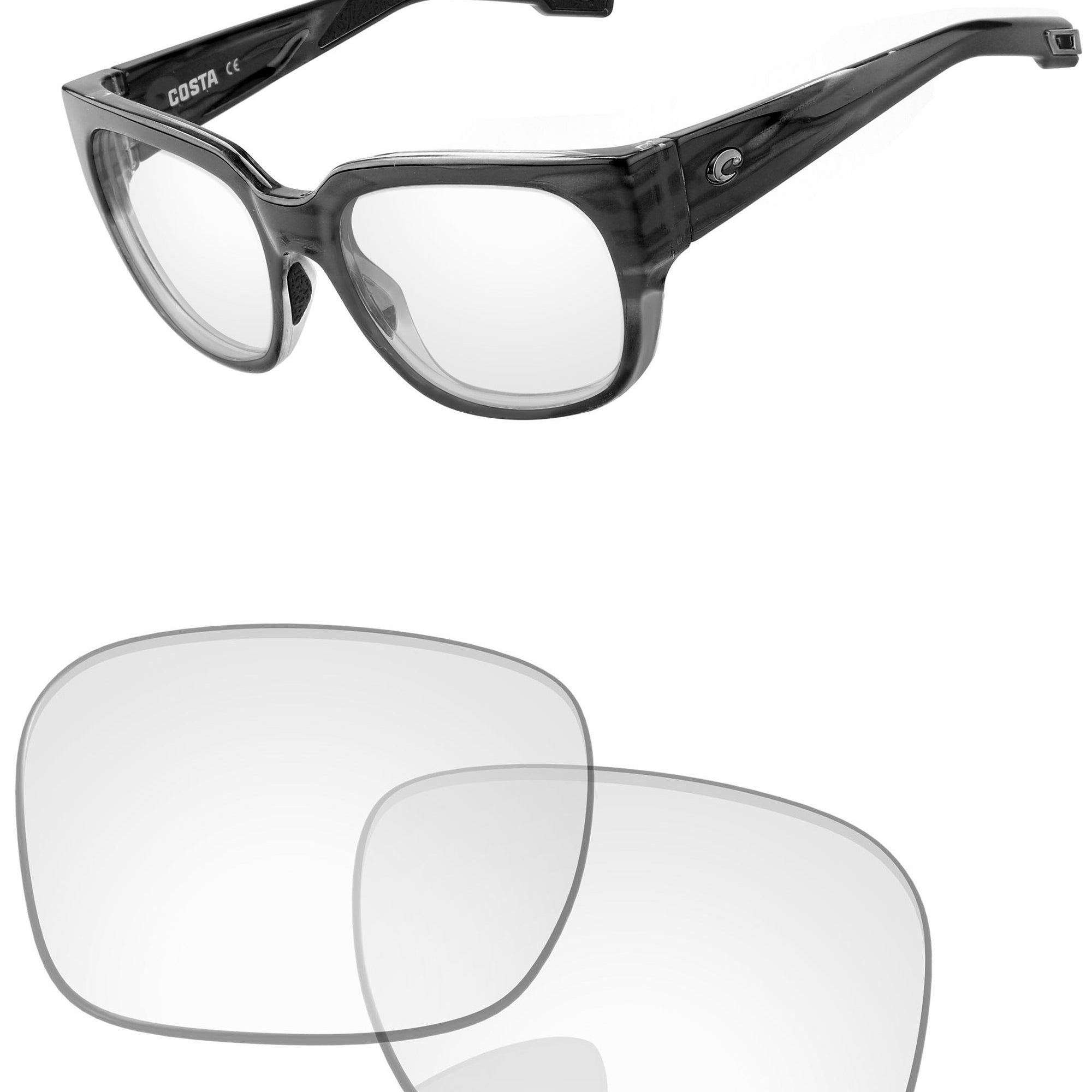 HD Clear-Standard