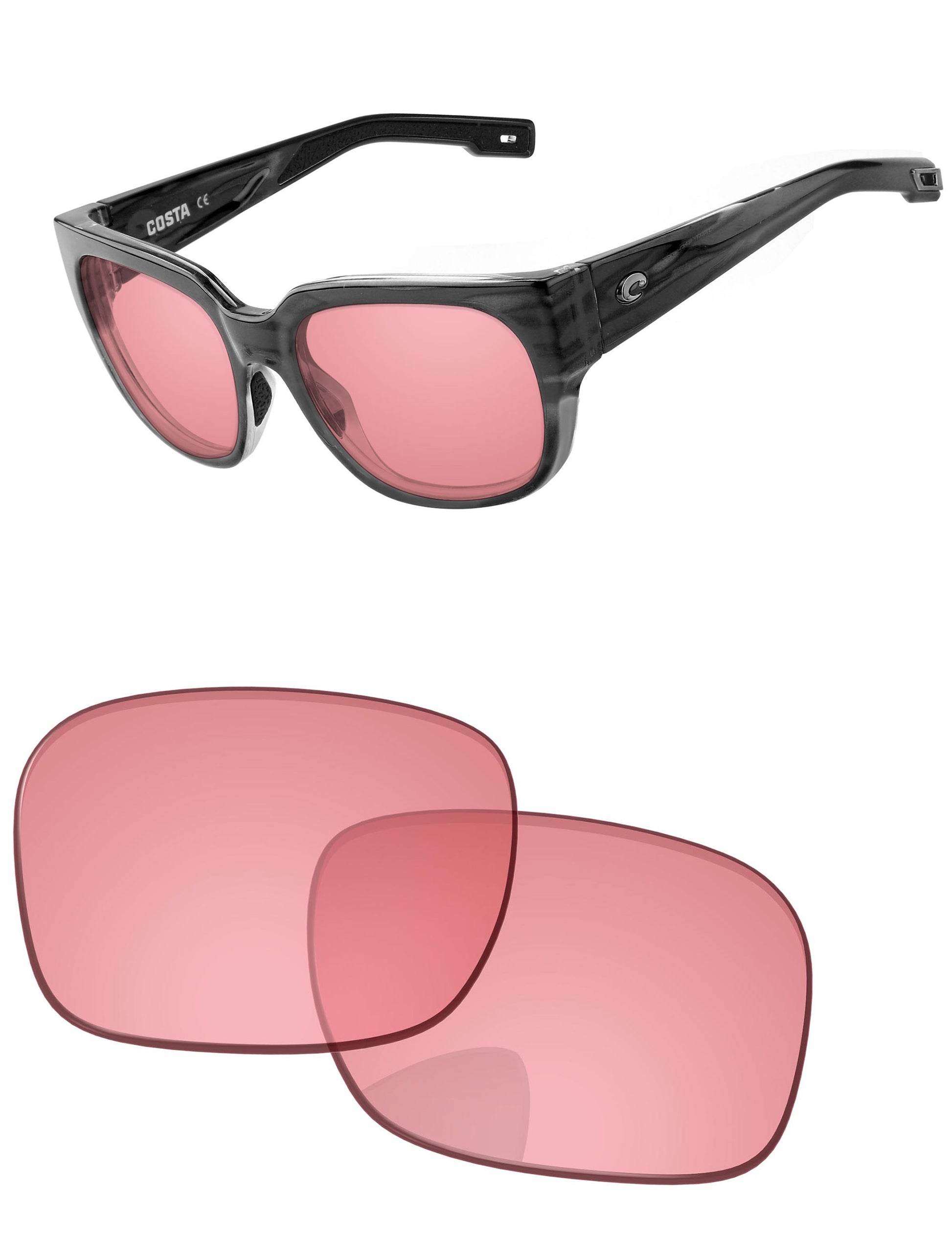 HD Pink-Standard