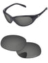 Black Chrome-Pro