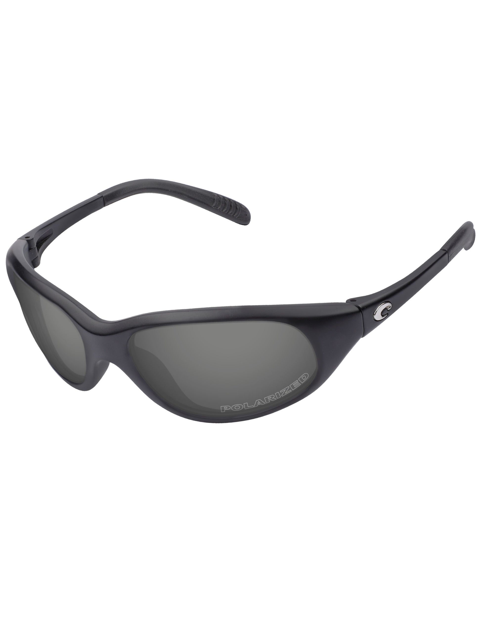 Black Chrome-Pro