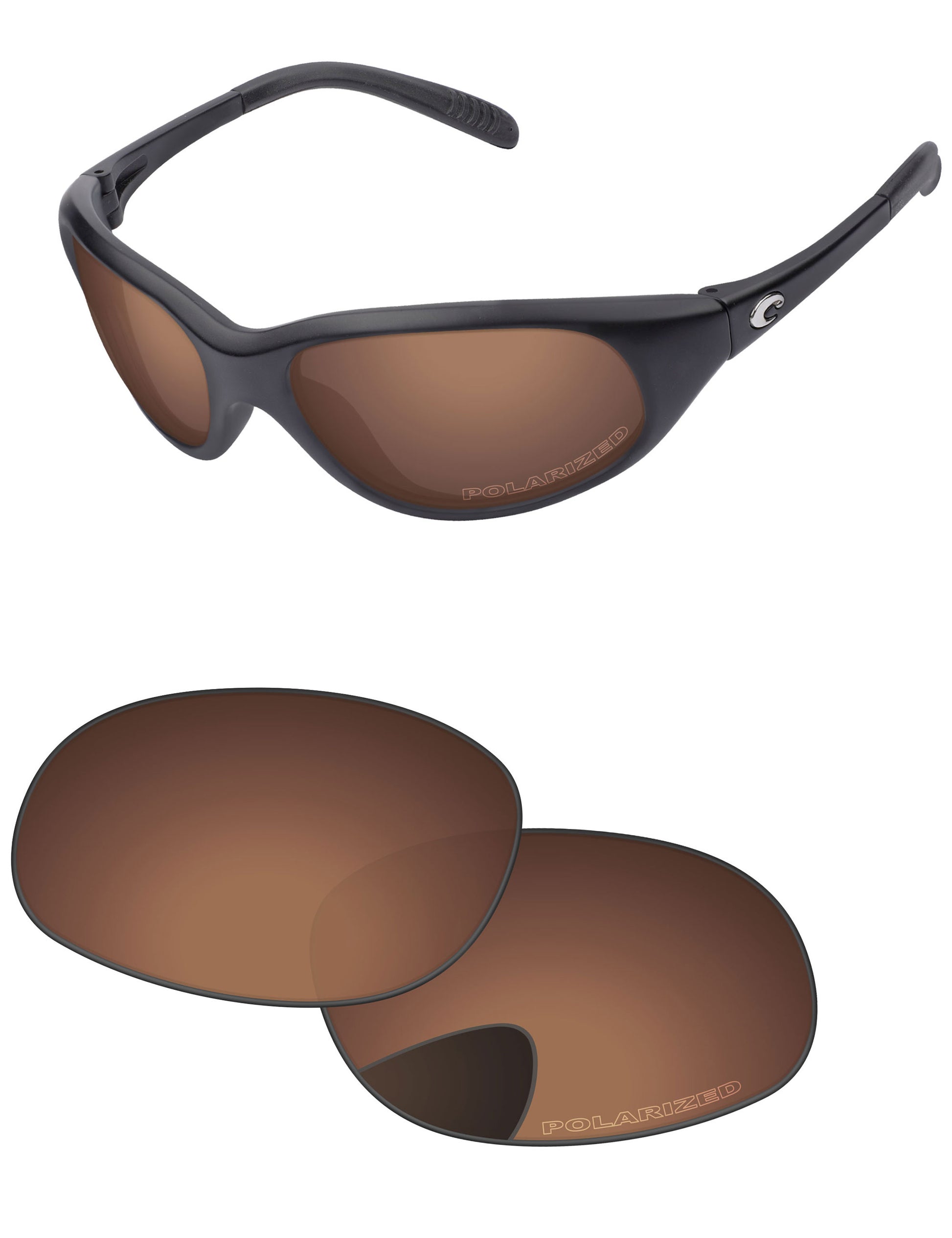 Copper Brown-Pro