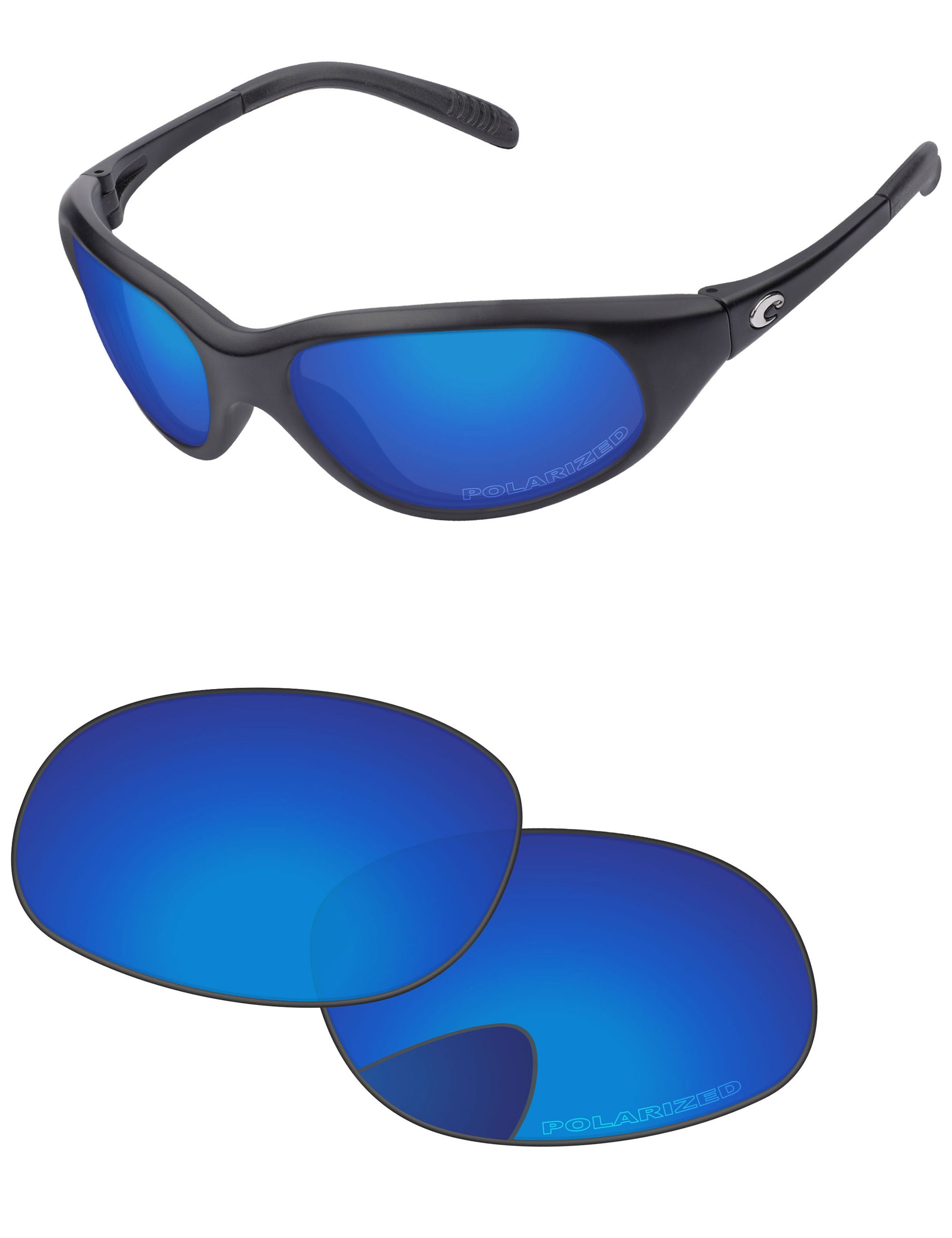 Deep Blue-Pro