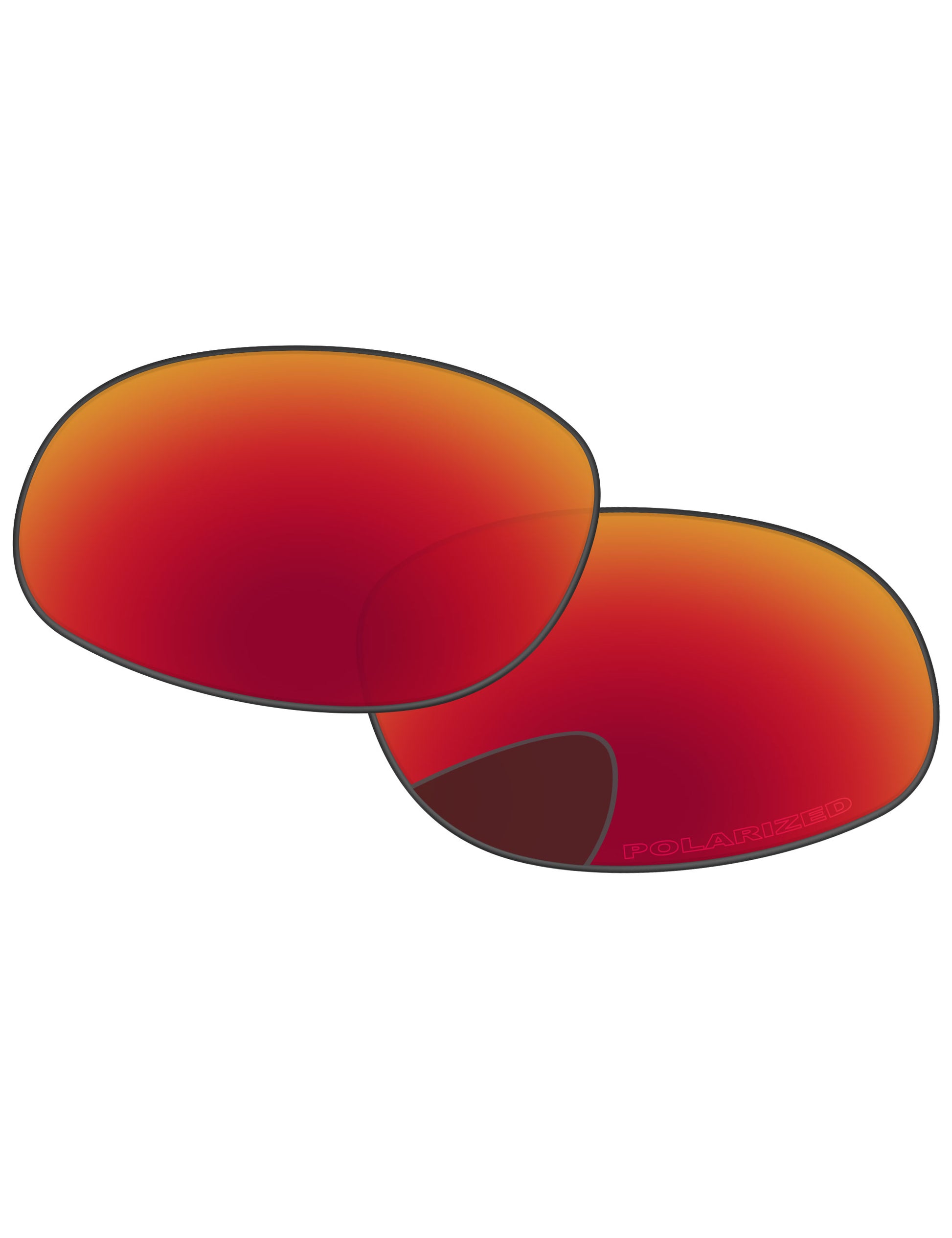 Deep Red-Pro