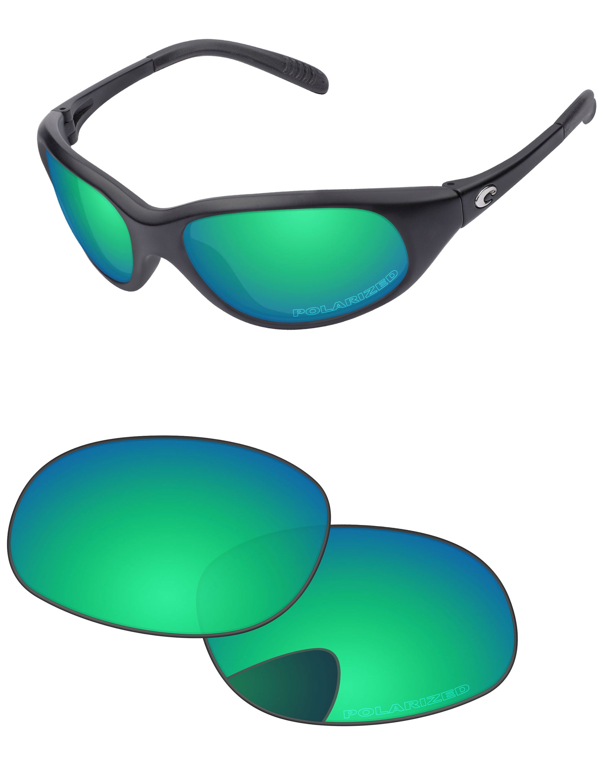 Emerald Green-Pro