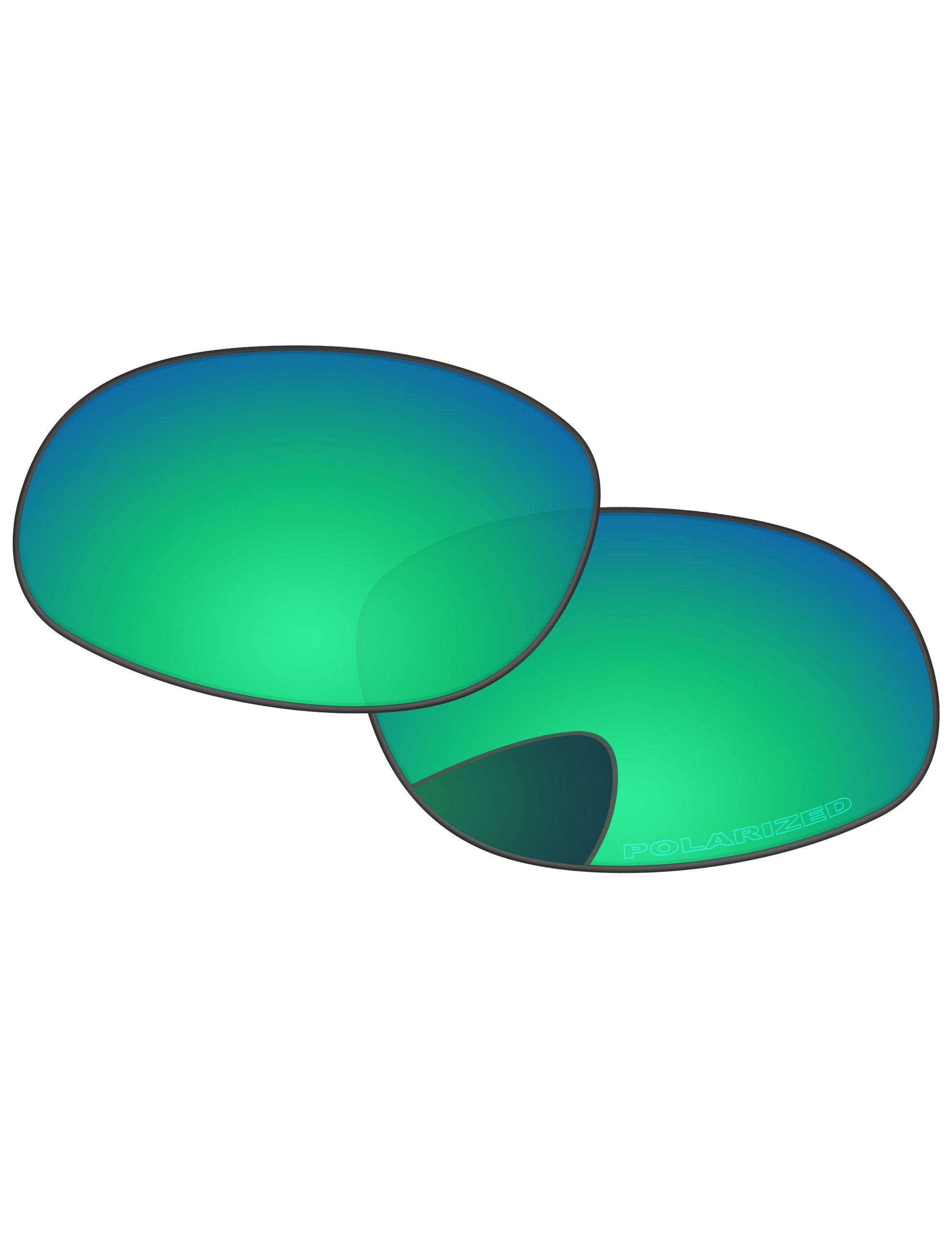 Emerald Green-Pro