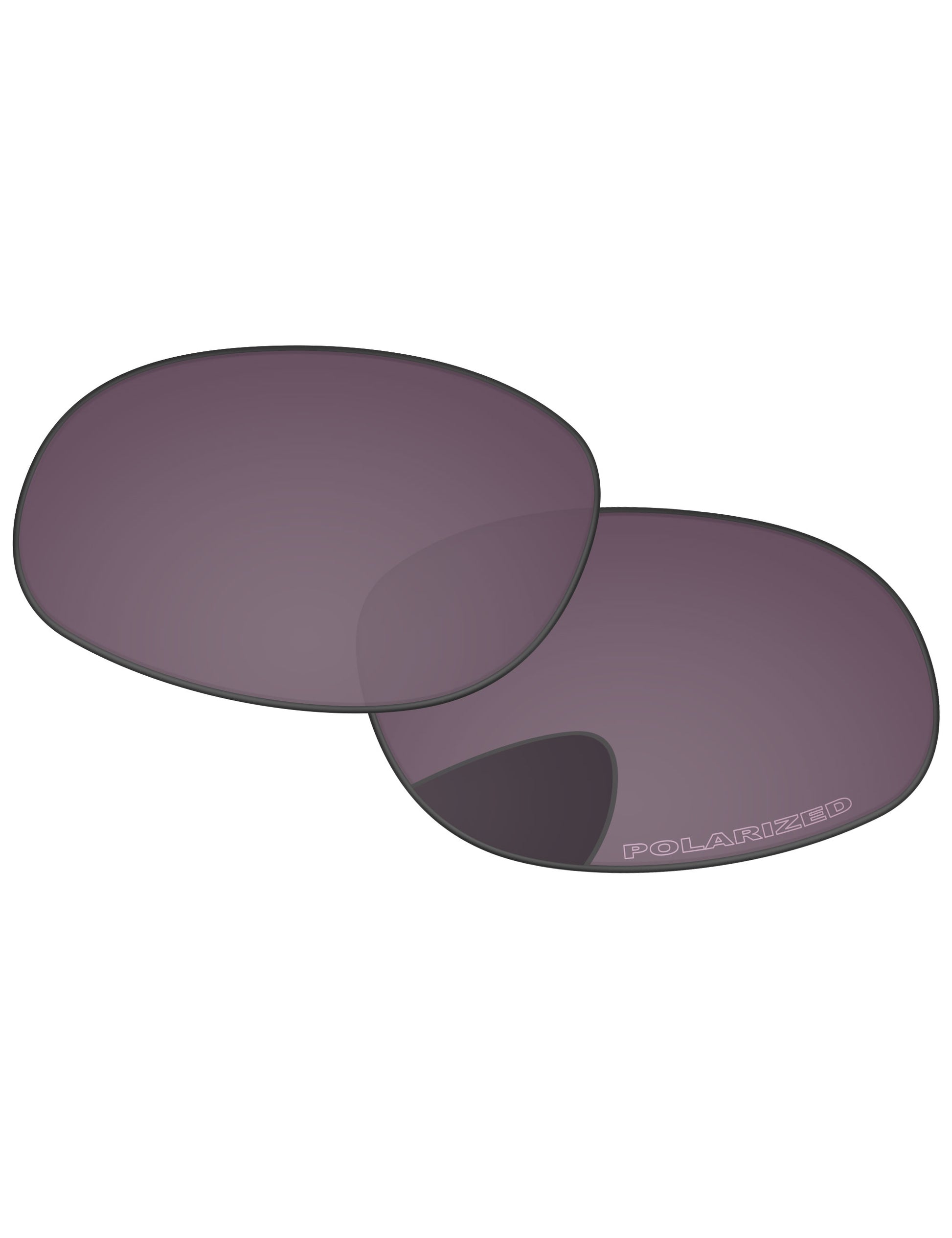 Gray Chrome-Pro