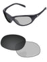 Gray Photochromic-Pro