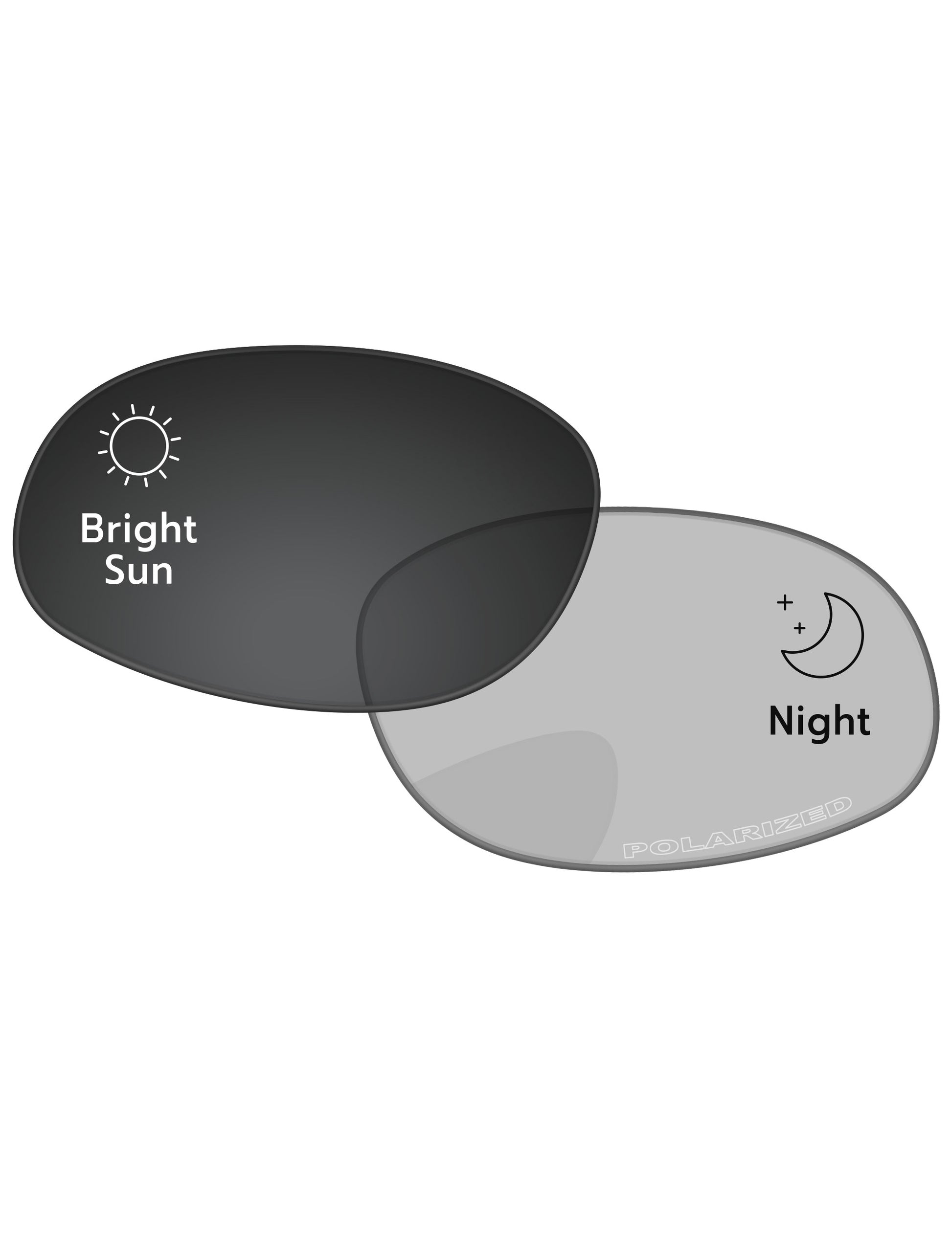 Gray Photochromic-Pro