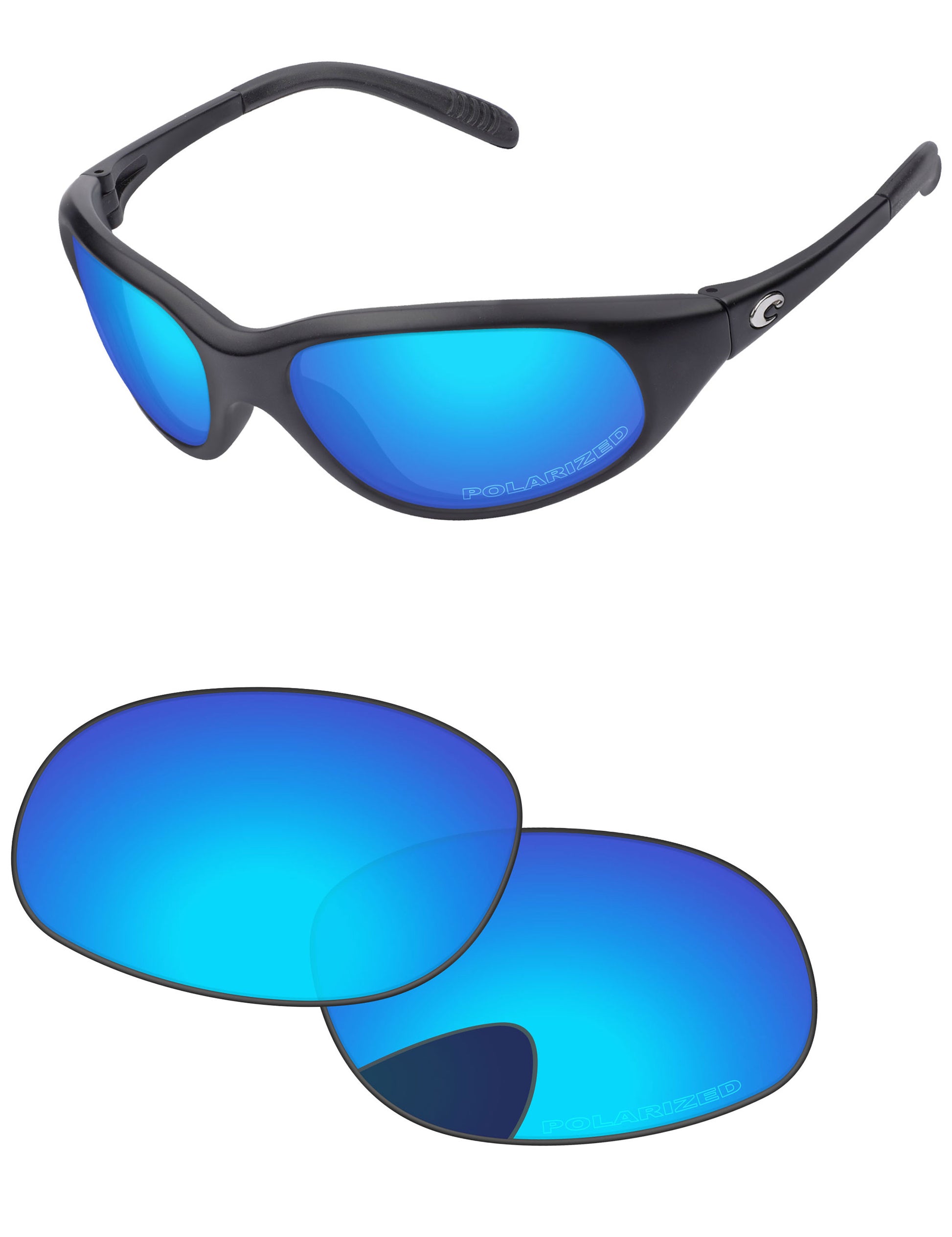 Ice Blue-Pro