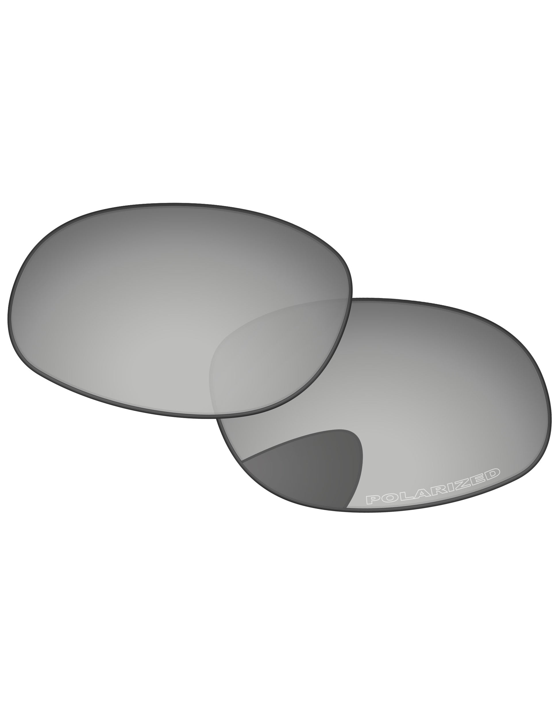 Silver Chrome-Pro