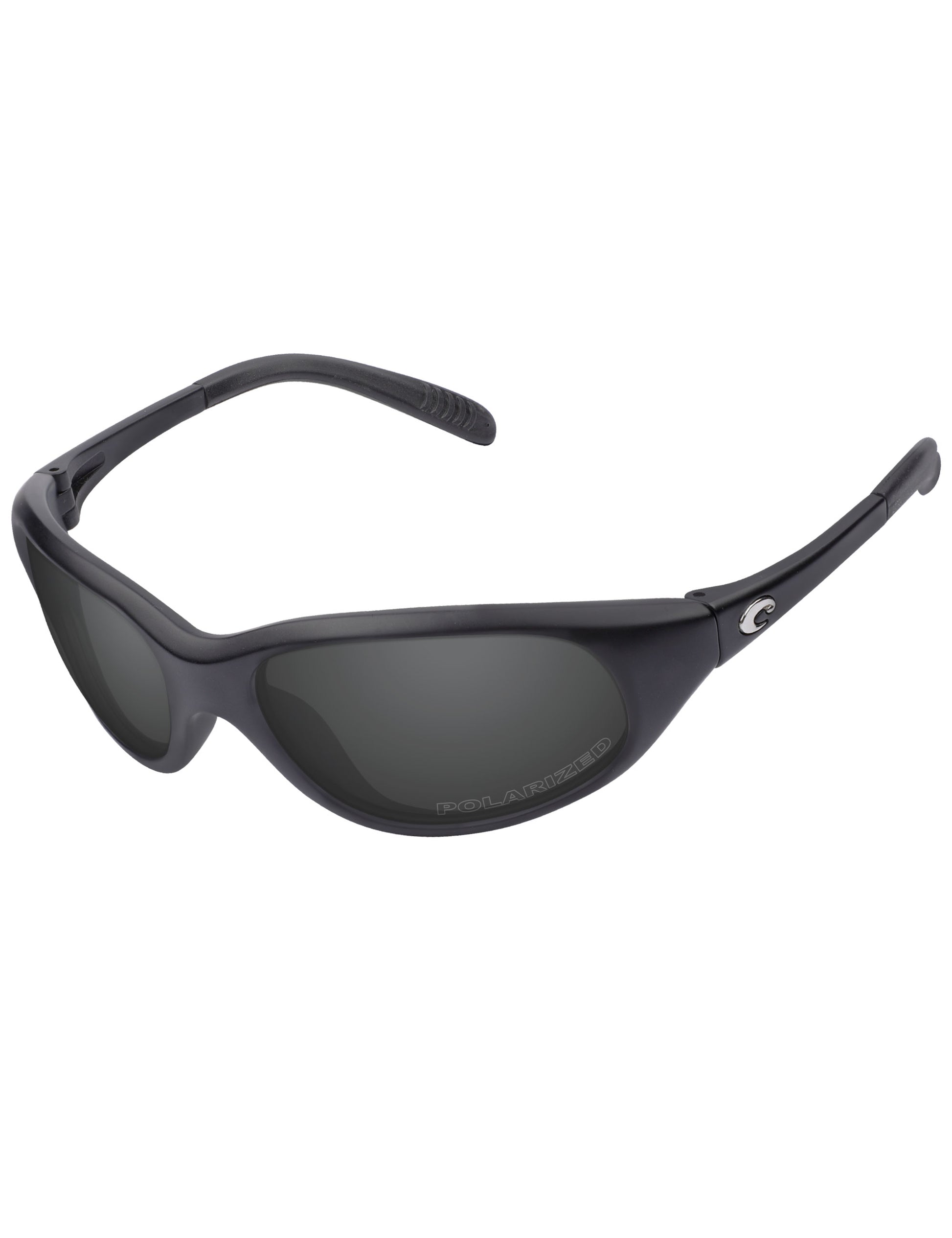 Solid Black-Pro