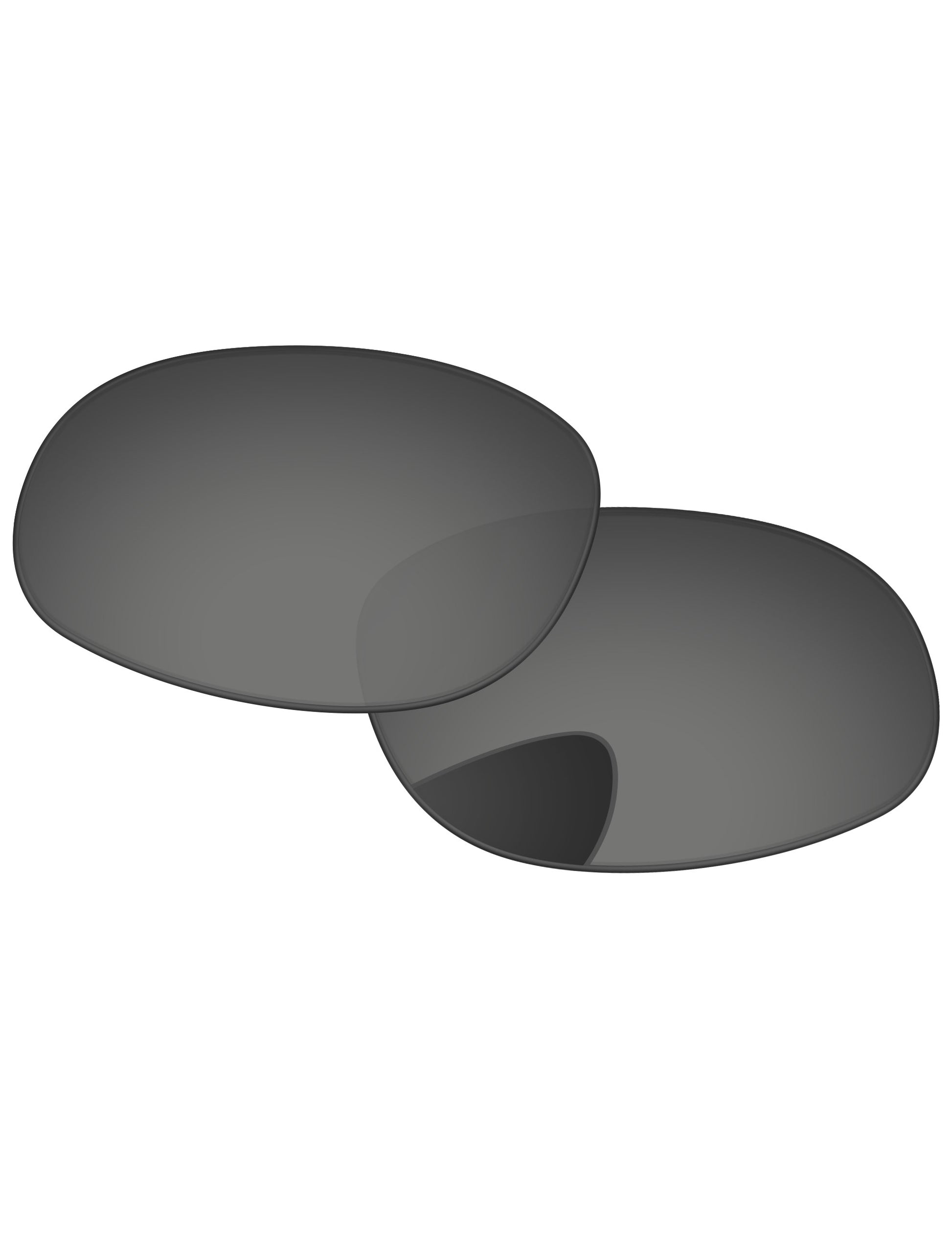Black Chrome-Pro+