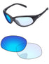 Adapt Blue Shield Photochromic-Pro+