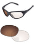 Adapt Brown Photochromic-Pro+