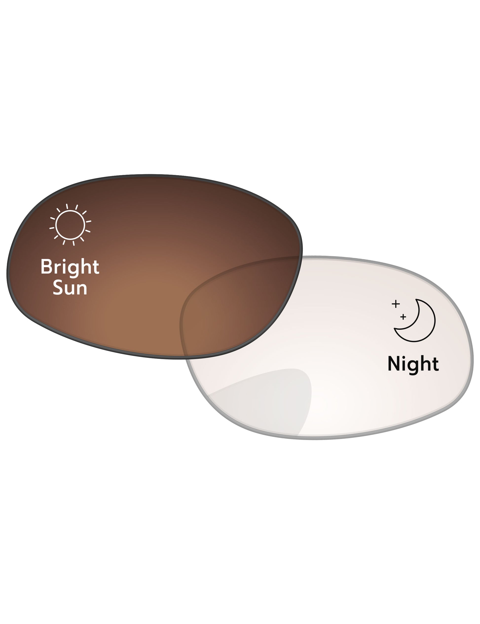 Adapt Brown Photochromic-Pro+