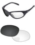 Adapt Gray Photochromic Blue Light Blocking-Pro+