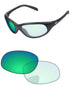 Adapt Green Shield Photochromic-Pro+