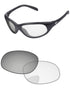 Adapt Silver Shield Photochromic-Pro+