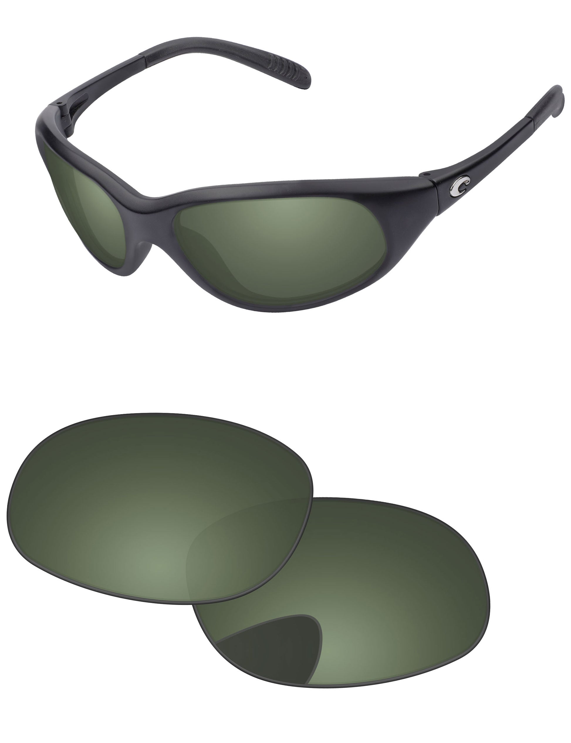 Gray Green-Pro+