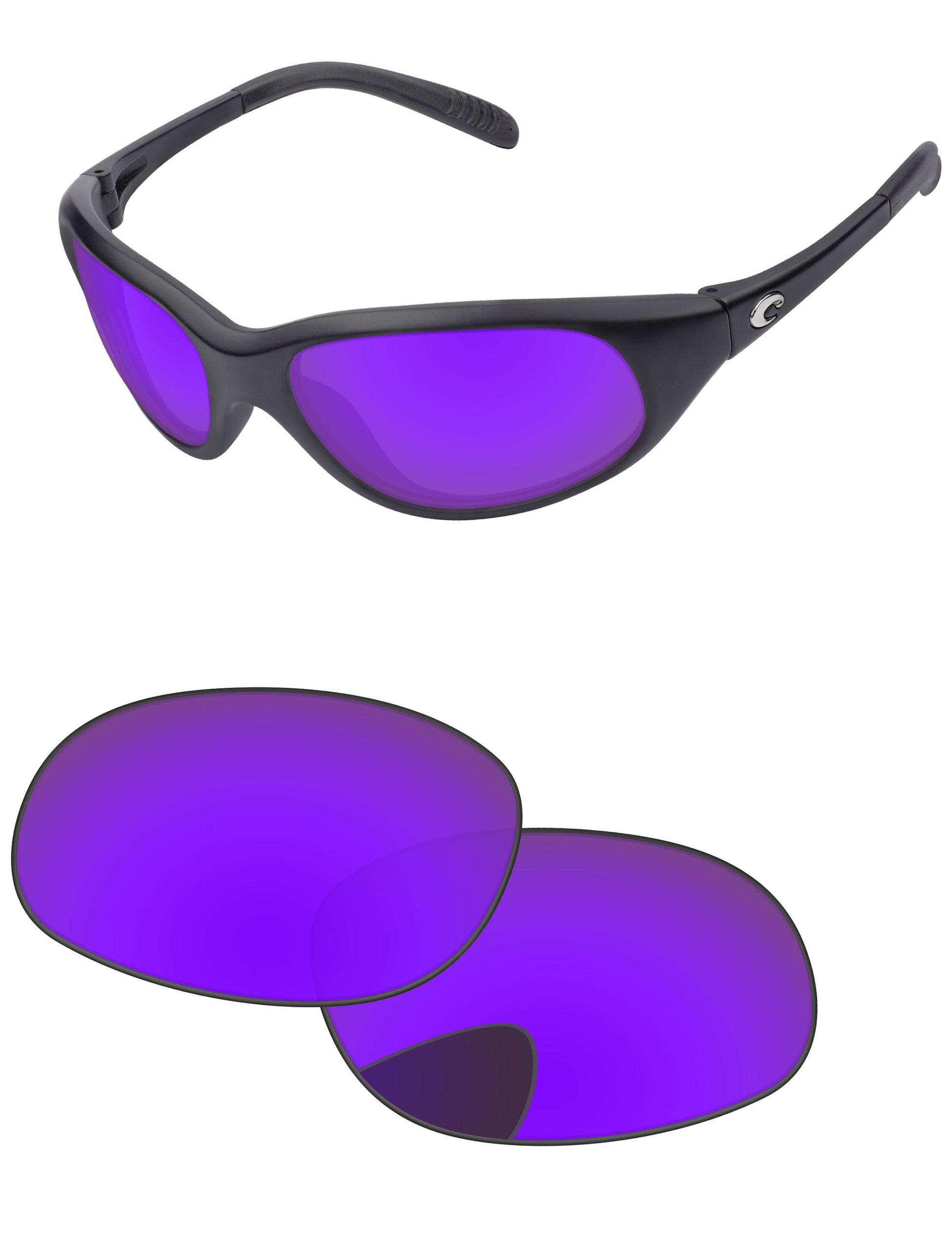 Plasma Purple-Pro+