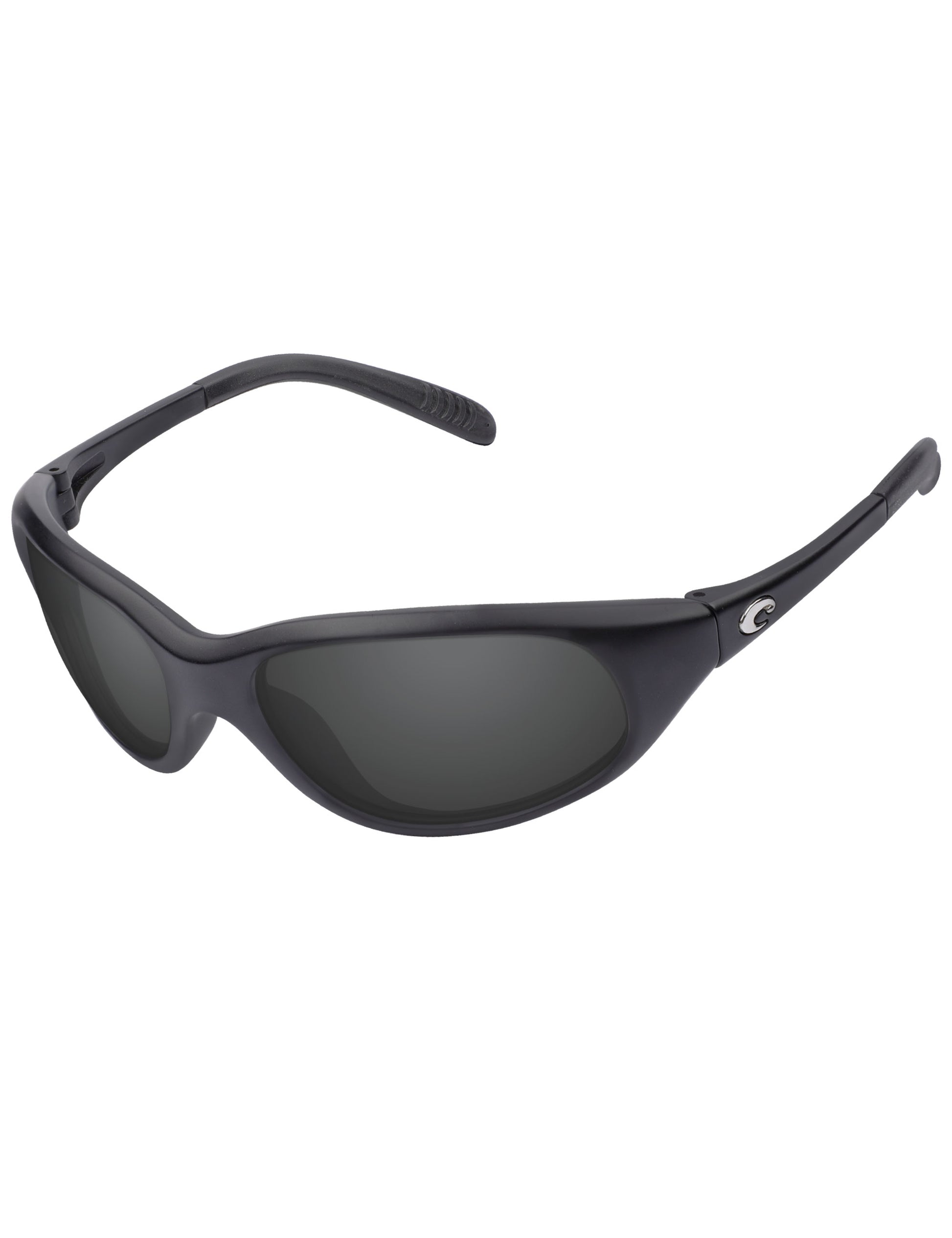 Solid Black Anti-Infrared-Pro+