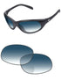Blue Gradient-Standard