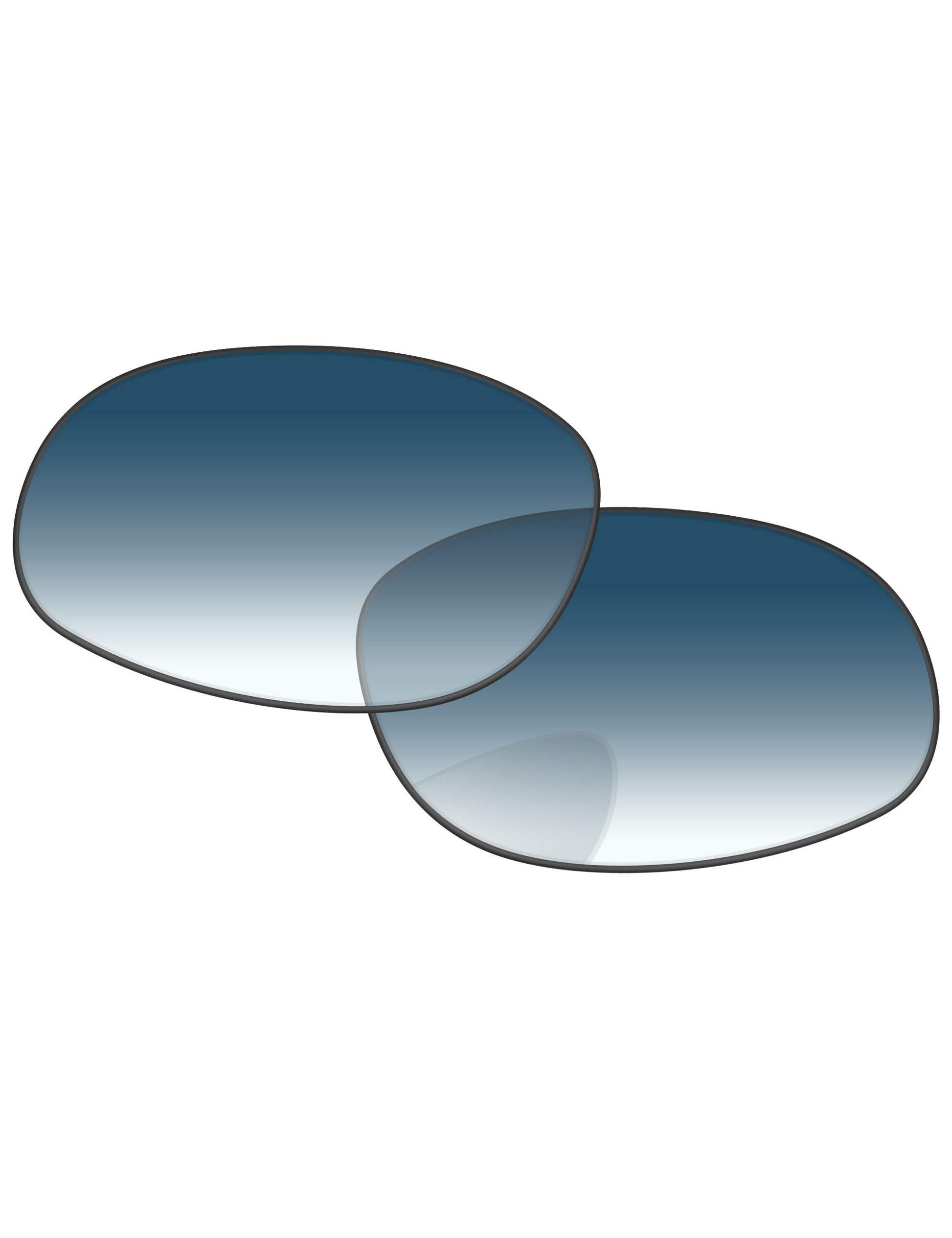 Blue Gradient-Standard