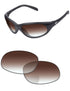 Brown Gradient-Standard