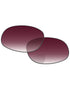 Burgundy Gradient-Standard