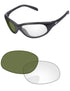 Adapt Green Photochromic-Standard