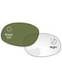 Adapt Green Photochromic-Standard