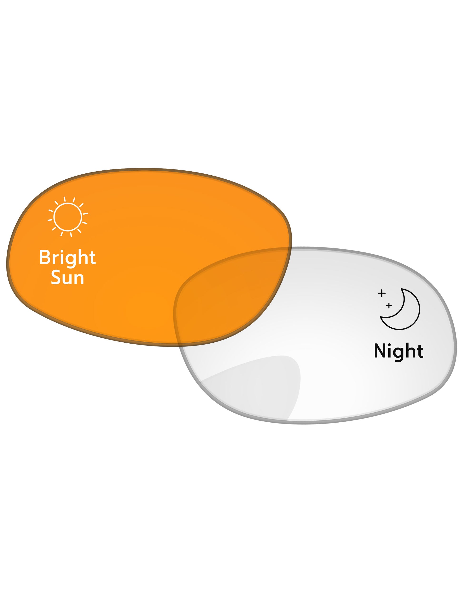 Adapt Orange Photochromic-Standard