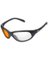 Adapt Orange Photochromic-Standard