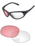 Adapt Pink Photochromic-Standard