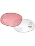 Adapt Pink Photochromic-Standard