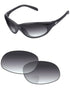 Gray Gradient-Standard