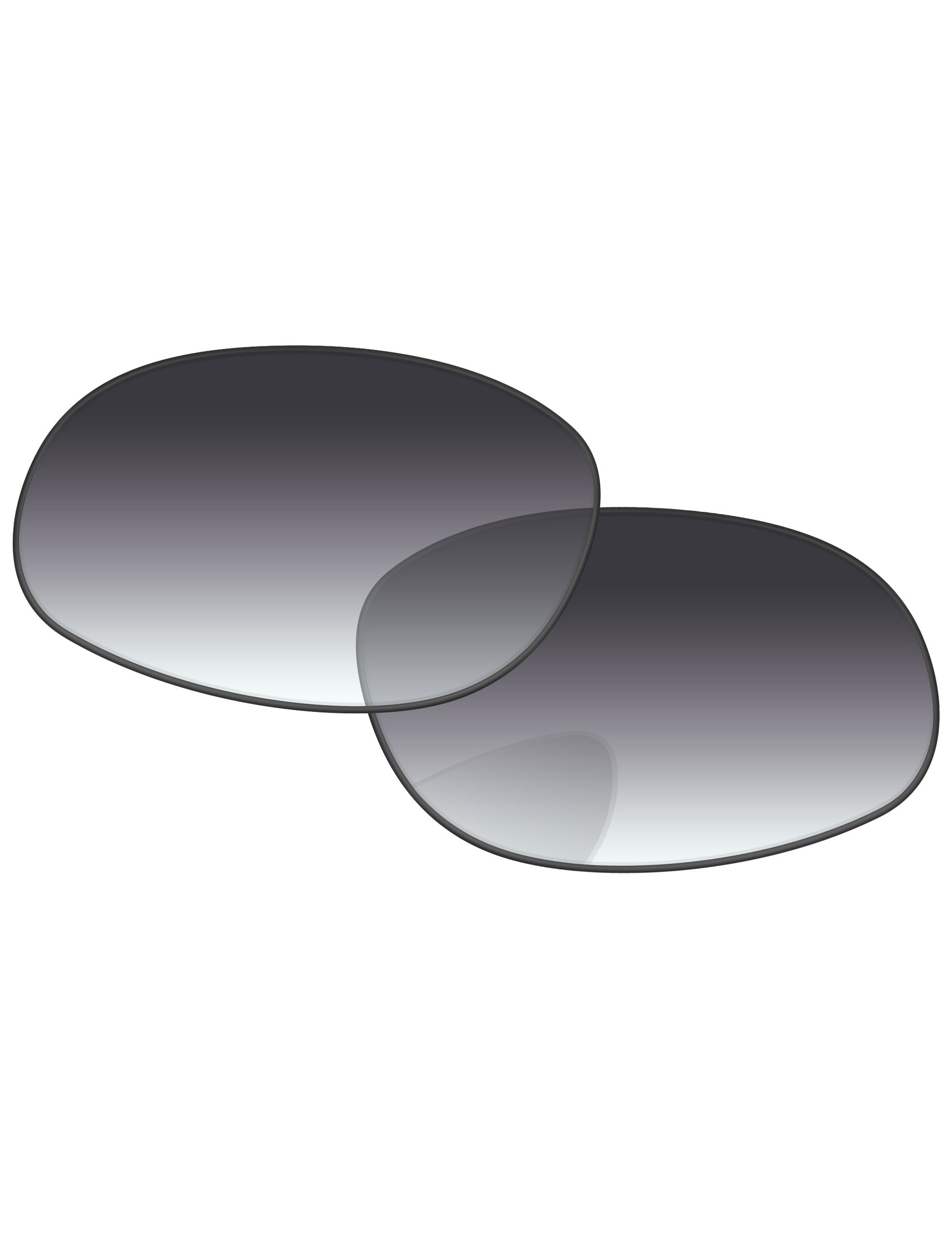 Gray Gradient-Standard