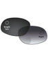 Gray Gradient Photochromic-Standard