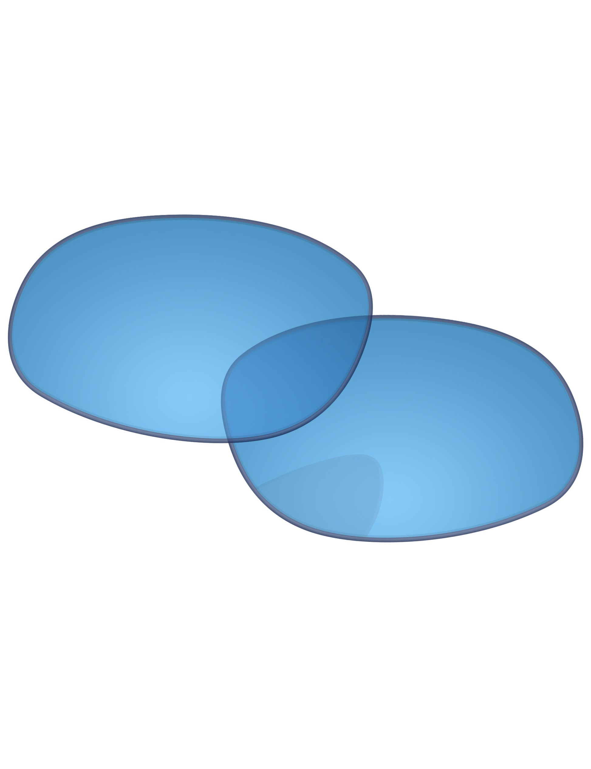 HD Blue-Standard