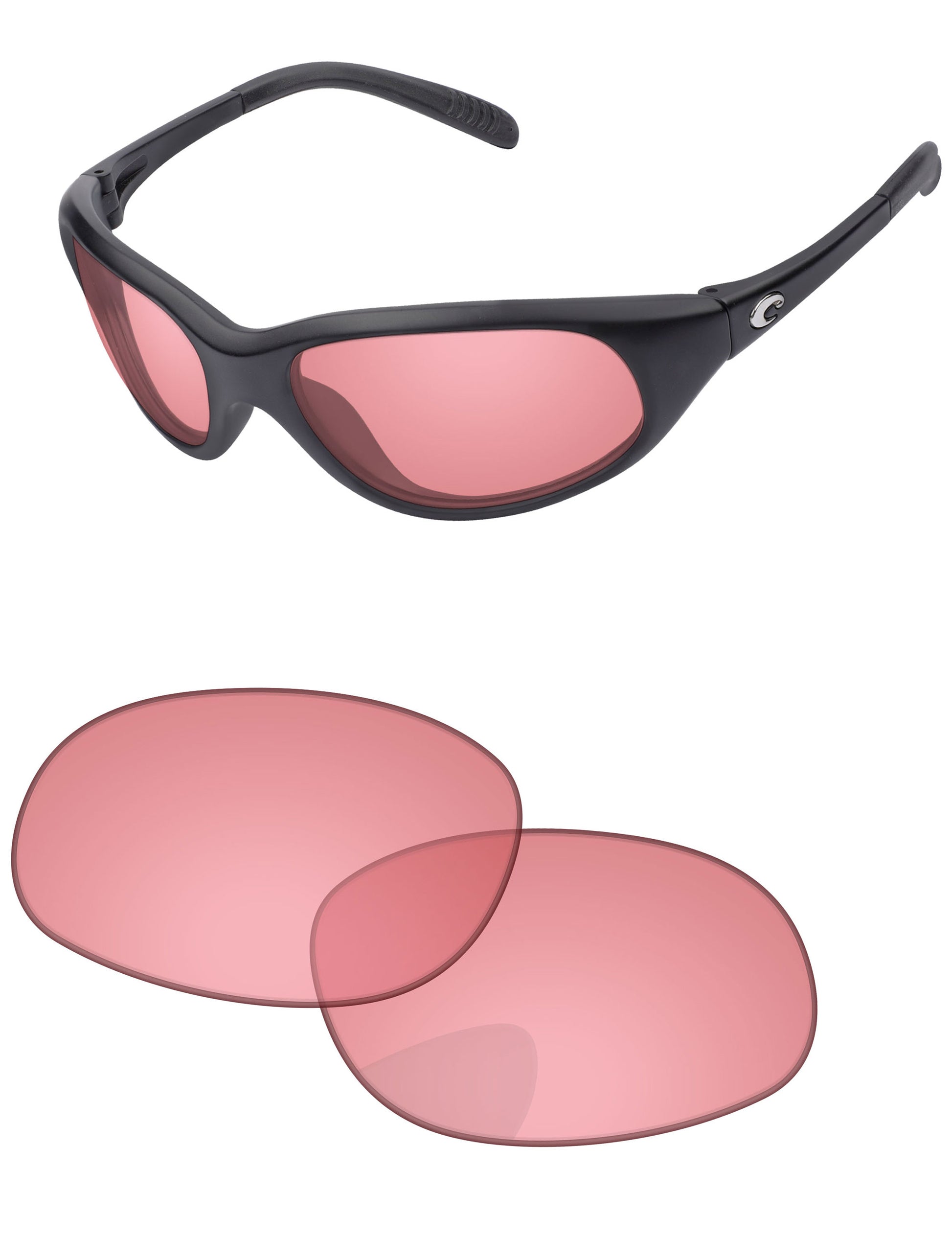 HD Pink-Standard