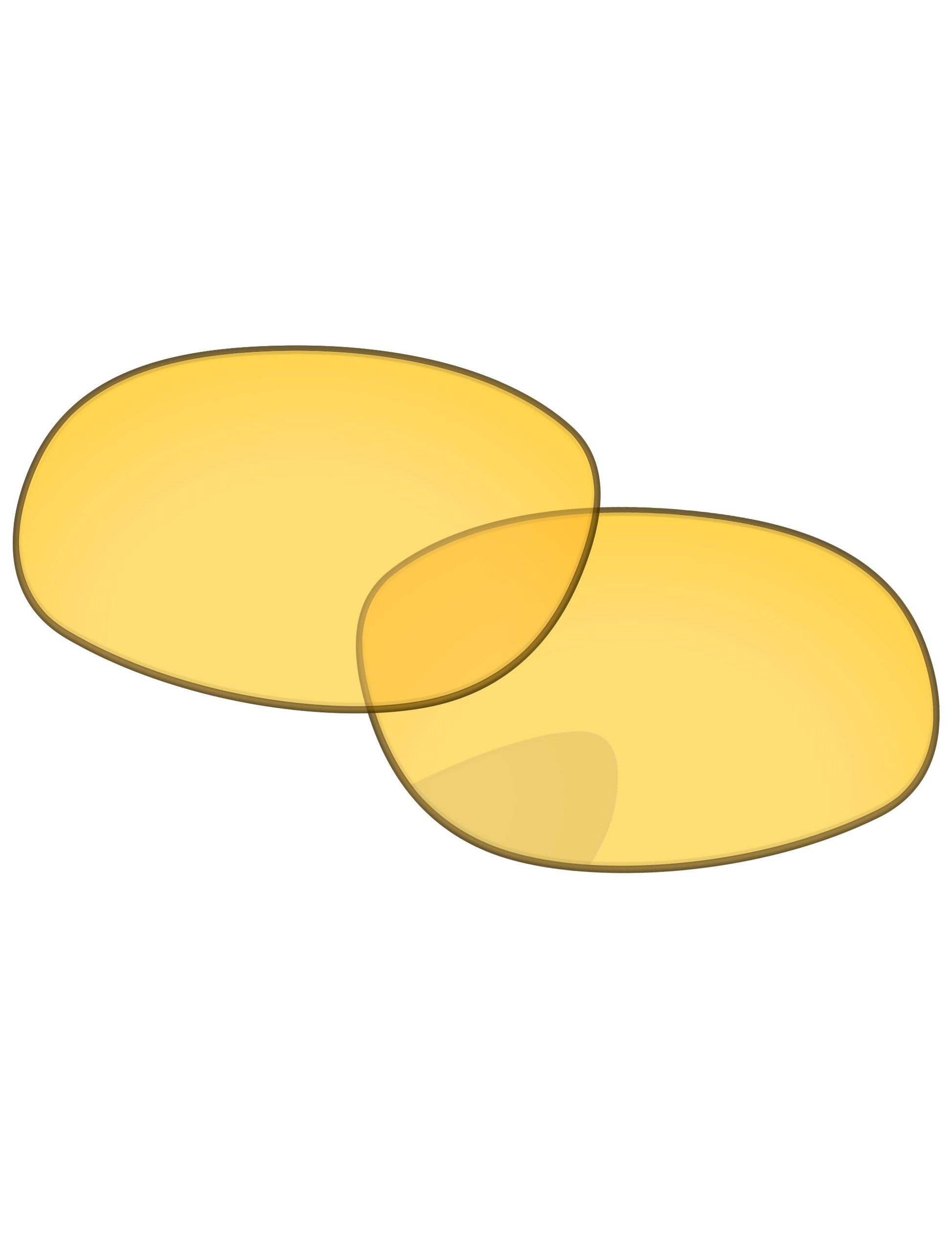 HD Yellow-Standard