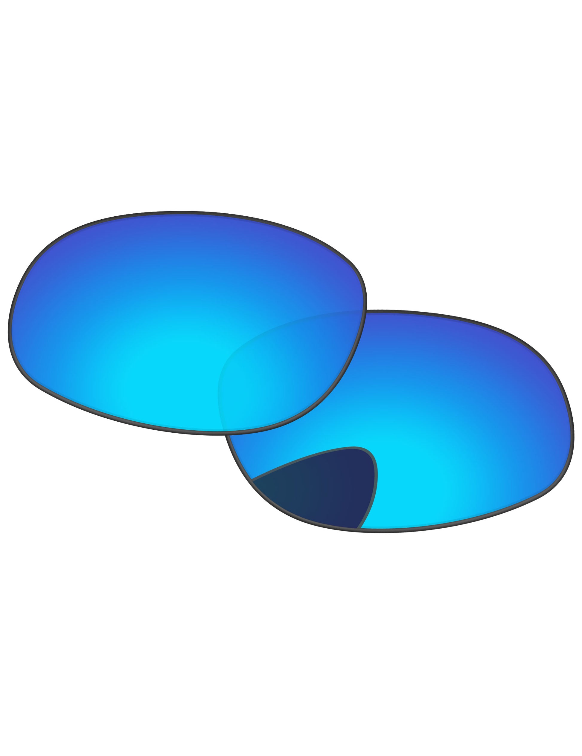 Ice Blue-Standard