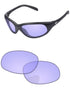 Low Light Violet-Standard