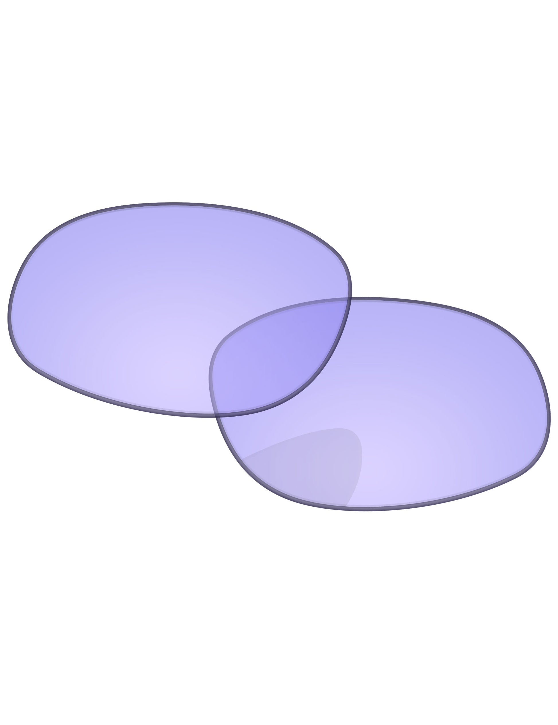 Low Light Violet-Standard