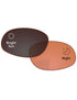 Orange Photochromic-Standard