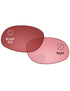 Pink Photochromic-Standard